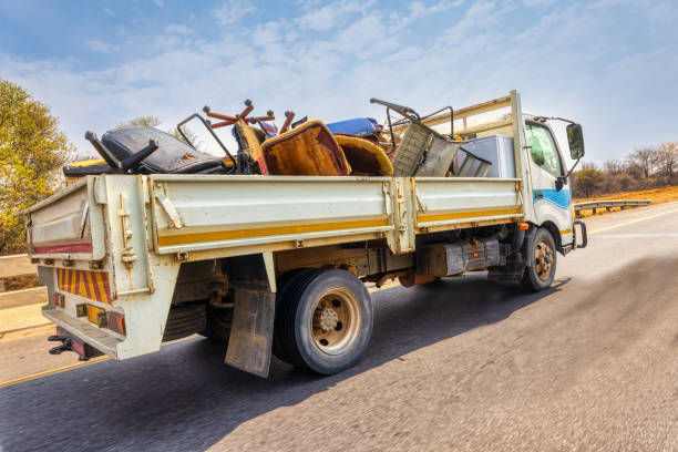 Best Recycling Services for Junk  in Park River, ND