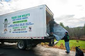 Best Appliance Removal  in Park River, ND